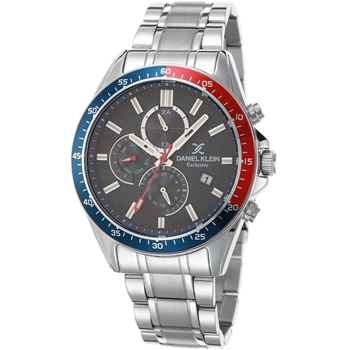 ساعت مچی دنیل کلین کد DK.1.12456-3